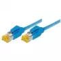 Tecline 722015B Ethernet Patch Cable zils