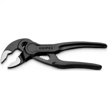 Slīp-savienojuma knaibles Knipex Cobra XS