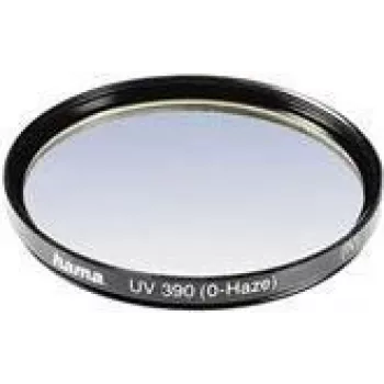 Hama UV filtrs 390 (O-Haze), 49.0 mm