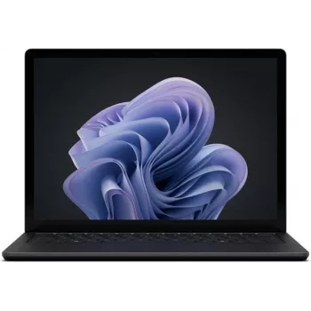Microsoft Surface Laptop 6 for Business - Intel Core Ultra 5 135H - Win 11 Pro - Intel Arc Graphics - 32GB RAM - 256GB SSD - 34,3 cm (13,5 inch) Touchscreen 2256 x 1504 - Wi-Fi 6E, Zils