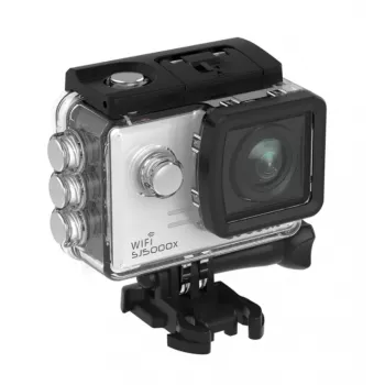 Sporta kamera SJCAM SJ5000X 12 MP Full HD Wi-Fi 60 kadri/s