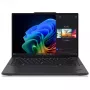 Lenovo ThinkPad X13 Gen 6 (AMD) Copilot+ PC AMD Ryzen™ AI 7 350 Klēpjdators 33,8 cm (13,3 collu) WUXGA 32 GB LPDDR5x-SDRAM 1 TB SSD Wi-Fi 7 (802.11be) Windows 11 Pro Melns