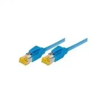 Tecline 70700B Savienojamības piederums Zils