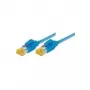 Tecline 70700B Savienojamības piederums Zils