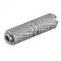 Microconnect AUDALFF dzimuma pārveidotājs 3.5mm Sudrabs