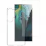 Aizsargs 4smarts Galaxy S25 Ultra Mugurpuse/Ekrāns Triecienizturīgs Skrāpējumizturīgs