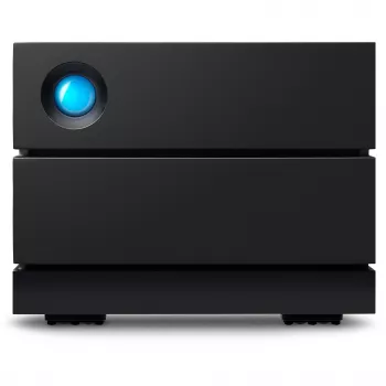 Disku masīvs LaCie 2big RAID 8TB
