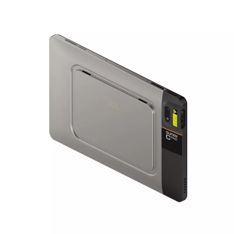 Sunmi POS planšetdators CPad 8.7 collu A14 8GB RAM 128GB krātuve