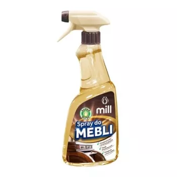 MILL Clean Furniture Spray 590 ml