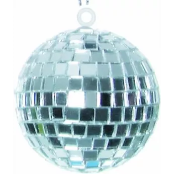 Eurolite 50100115 Mini Discokugel 5 cm