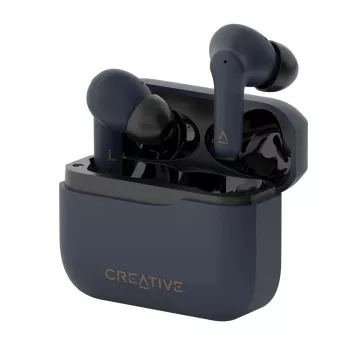 Creative Zen Air Plus Dblue – Bezvadu austiņas ar ANC