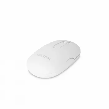 Pele DICOTA D32045 Ambidextrous RF Wireless Bluetooth Optical 1600 DPI
