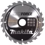Makita MAKFORCE Ripzāģa asmens kokam - 190 mm - 24 zobi