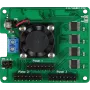 JOY-IT DEBO MATRIXCTRL - Raspberry Pi - Vairogs RGB-LED-Matricai (RB-MATRIXCTRL)