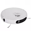 EZVIZ RS2 CS-RS2-TWT2 balts robotputekļsūcējs ar mazgāšanas funkciju, 0,4 l, bez maisa