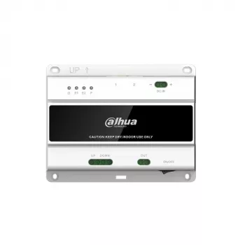 Dahua Technology VTNS2003B-2 balts kameras piederums