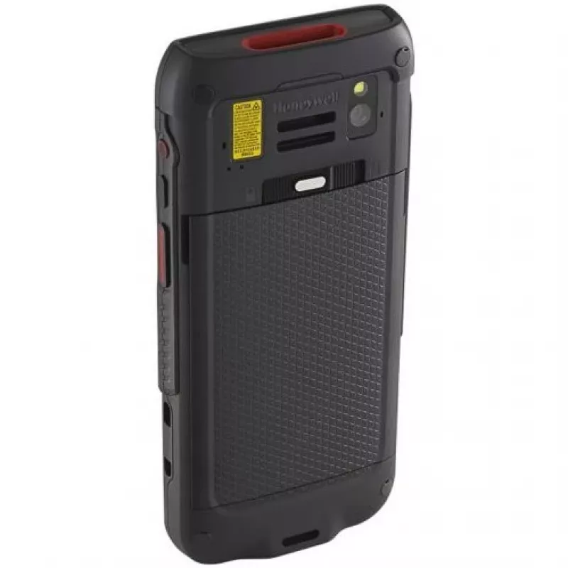 Honeywell CT47 WWAN 5G 6G/128G 5.5IN FLE mobilais dators