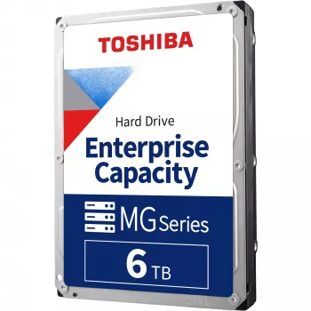 HDD TOSHIBA 6TB 3.5 inch SATA 7200 apgr/min MG08ADA600E