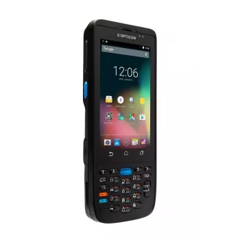 Rokas datu terminālis Opticon H-29 Android 6.1 4.3 collu TFT 2D skeneris