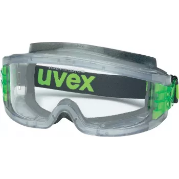 Aizsargbrilles Uvex 9301716 Grey