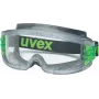 Aizsargbrilles Uvex 9301716 Grey