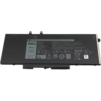 Akumulators Dell 68Wh Litija-Jonu 451-BCJZ