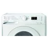Veļas mašīna INDESIT MTWA71252WPL 7 kg, priekšējā ielāde, Energoefektivitātes klase E