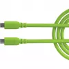 Rode SC27-G USB-C uz USB-C kabelis USB 3.2 Gen1, Zaļš