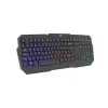 Tastatūra White Shark GK-2105 Dakota US