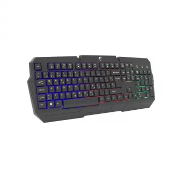Tastatūra White Shark GK-2105 Dakota US