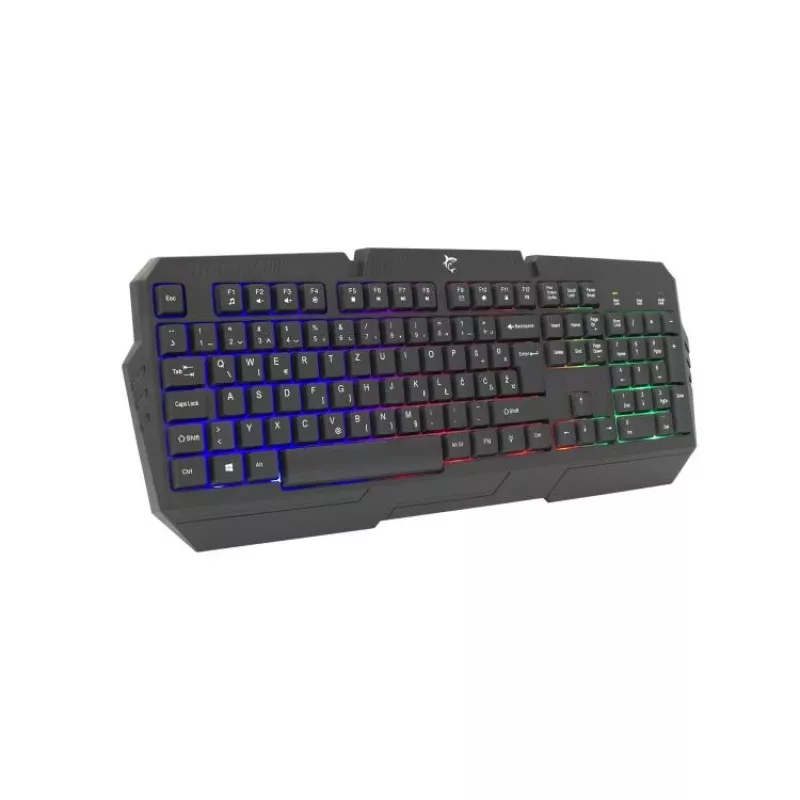 Tastatūra White Shark GK-2105 Dakota US