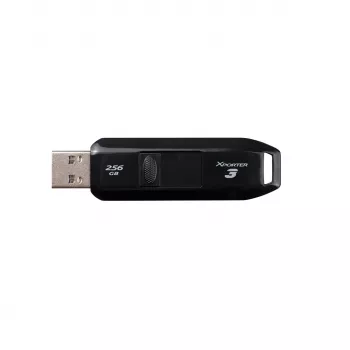 PARTIOT FLASHDRIVE Xporter 3 256GB Type A USB 3.2