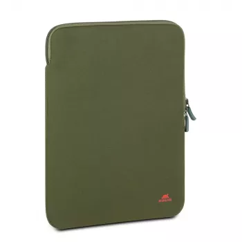 Rokassoma Rivacase 5221 39,6 cm (15,6 collu) haki