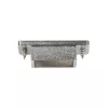 Montāžas komplekts LogiLink MP0054 Sudrabs