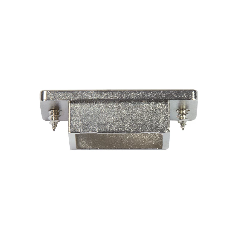 Montāžas komplekts LogiLink MP0054 Sudrabs