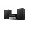 Philips TAM3205M2 mājas audio mikro sistēma 20 W Melns, Sudrabs