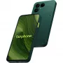 Fairphone (Gen 6) 16 cm (6.31 inch) Dual SIM Android 15 5G USB Type-C 8 GB 256 GB 4415 mAh Zaļš
