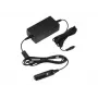 Zebra P1063406-031 autoadaptētājs 12-24V DC melns