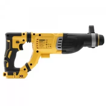 Rotācijas āmurs DeWALT DCH263N-XJ, SDS Plus, 18 V Li-Ion, 1165 apgr./min, 2,7 kg