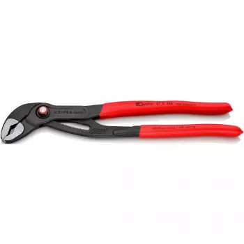 Slīpšarnīra knaibles Knipex 87 21 300