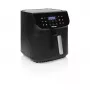 Gaisa fritieris Tristar FR-9073 — 9 L, 1800 W, skārienjutīgs LED, melns, no 30 °C