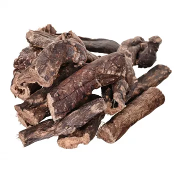 PETITTO liellopu plaušu kārumi suņiem - 1kg