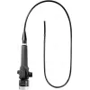 VOLTCRAFT Endoskopa zonde 5.5 mm 0.8 m ūdensizturīga, LED apgaismojums, grozāma funkcija (102741)