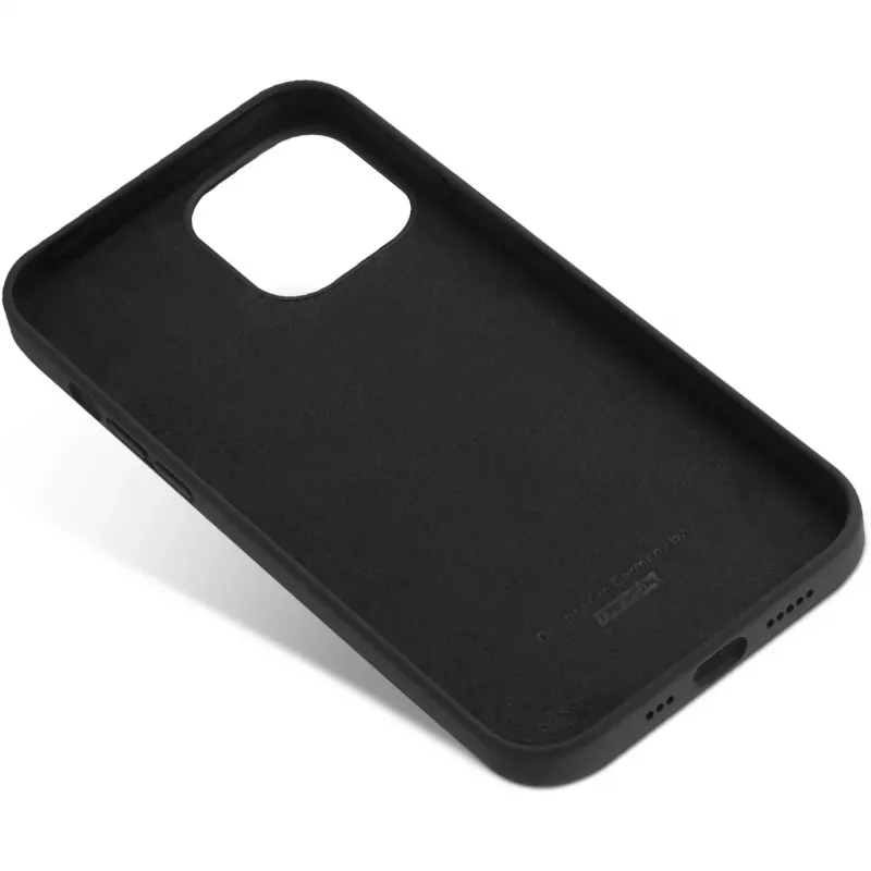 Nevox StyleShell Shock vāciņš iPhone 14 Pro Max 17 cm Melns