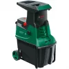 Kluss smalcinātājs AXT 22 D, griešanas rullis Green/black, 2200 W