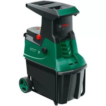 Kluss smalcinātājs AXT 22 D, griešanas rullis Green/black, 2200 W