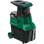 Kluss smalcinātājs AXT 22 D, griešanas rullis Green/black, 2200 W