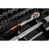 NEO tools 10-054 uzgriežņu atslēgu komplekts