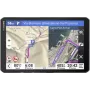 Garmin dēzl LGV820 navigators 20,3 cm TFT skārienekrāns 32 GB Melns