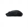 Spēļu pele Razer Naga V2 HyperSpeed RF Wireless + Bluetooth, labā roka, 30000 DPI, optiska, melna